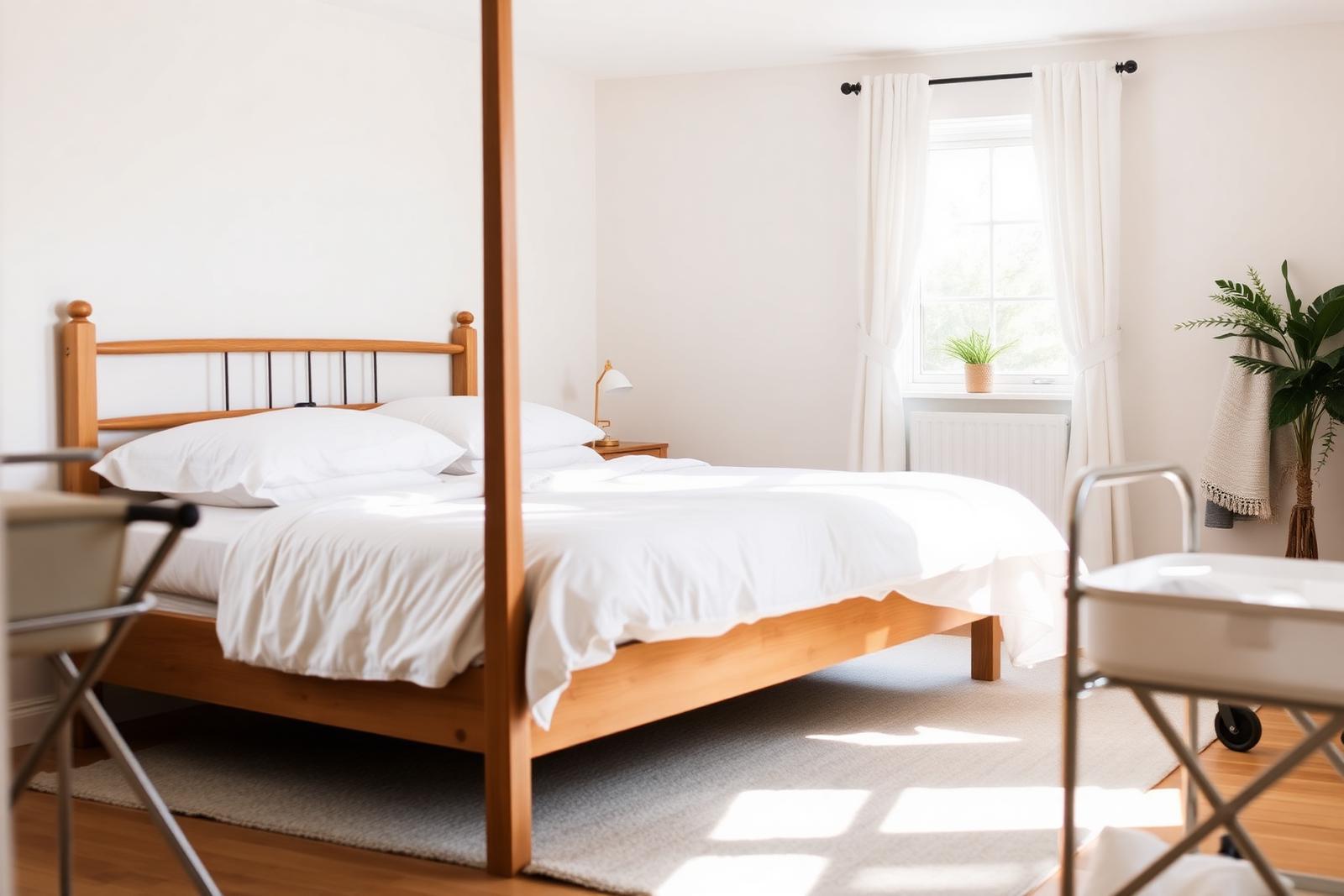 Airbnb & Vacation Rentals